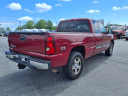 Thumbnail image of 2006 Chevrolet Silverado 1500 at Duncan Ford Chrysler