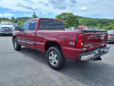 Thumbnail image of 2006 Chevrolet Silverado 1500 at Duncan Ford Chrysler