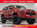 Thumbnail image of 2022 Toyota 4Runner at NEW - Toyota Bountiful