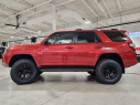 Thumbnail image of 2022 Toyota 4Runner at NEW - Toyota Bountiful