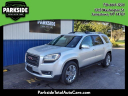 Thumbnail image of 2017 GMC Acadia Limited at Parkside Total Auto Care