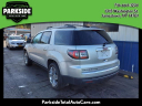 Thumbnail image of 2017 GMC Acadia Limited at Parkside Total Auto Care