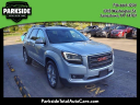 Thumbnail image of 2017 GMC Acadia Limited at Parkside Total Auto Care