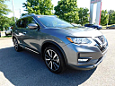 Thumbnail image of 2020 Nissan Rogue at Mathews Nissan