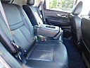 Thumbnail image of 2020 Nissan Rogue at Mathews Nissan