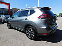 Thumbnail image of 2020 Nissan Rogue at Mathews Nissan