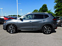 Thumbnail image of 2020 Nissan Rogue at Mathews Nissan