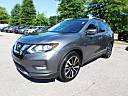 Thumbnail image of 2020 Nissan Rogue at Mathews Nissan