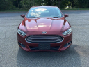 Thumbnail image of 2014 Ford Fusion Energi at Berglund Of Bedford
