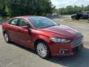 Thumbnail image of 2014 Ford Fusion Energi at Berglund Of Bedford