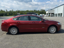 Thumbnail image of 2014 Ford Fusion Energi at Berglund Of Bedford