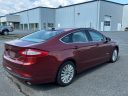 Thumbnail image of 2014 Ford Fusion Energi at Berglund Of Bedford