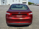 Thumbnail image of 2014 Ford Fusion Energi at Berglund Of Bedford