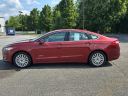 Thumbnail image of 2014 Ford Fusion Energi at Berglund Of Bedford