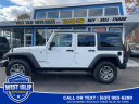 2016 Jeep Wrangler Unlimited Rubicon at West Islip Auto Sales Inc