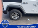 Thumbnail image of 2016 Jeep Wrangler Unlimited at West Islip Auto Sales Inc