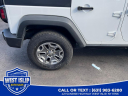 Thumbnail image of 2016 Jeep Wrangler Unlimited at West Islip Auto Sales Inc