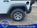 Thumbnail image of 2016 Jeep Wrangler Unlimited at West Islip Auto Sales Inc
