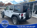Thumbnail image of 2016 Jeep Wrangler Unlimited at West Islip Auto Sales Inc