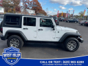 Thumbnail image of 2016 Jeep Wrangler Unlimited at West Islip Auto Sales Inc