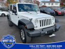 Thumbnail image of 2016 Jeep Wrangler Unlimited at West Islip Auto Sales Inc
