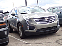 Thumbnail image of 2018 Cadillac XT5 at A & B Motors