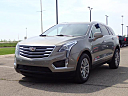Thumbnail image of 2018 Cadillac XT5 at A & B Motors