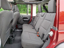 Thumbnail image of 2021 Jeep Wrangler Unlimited at CDJR Norristown - Used