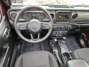 Thumbnail image of 2021 Jeep Wrangler Unlimited at CDJR Norristown - Used