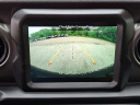Thumbnail image of 2021 Jeep Wrangler Unlimited at CDJR Norristown - Used