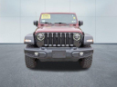 Thumbnail image of 2021 Jeep Wrangler Unlimited at CDJR Norristown - Used
