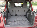 Thumbnail image of 2021 Jeep Wrangler Unlimited at CDJR Norristown - Used