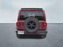Thumbnail image of 2021 Jeep Wrangler Unlimited at CDJR Norristown - Used