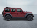 Thumbnail image of 2021 Jeep Wrangler Unlimited at CDJR Norristown - Used
