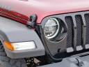 Thumbnail image of 2021 Jeep Wrangler Unlimited at CDJR Norristown - Used