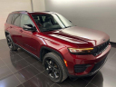Thumbnail image of 2023 Jeep Grand Cherokee at Kayser Ford USED