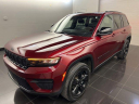 Thumbnail image of 2023 Jeep Grand Cherokee at Kayser Ford USED