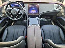 Thumbnail image of 2023 Mercedes-Benz EQS at MercedesBenzOfSanAntonioUSED of San Antonio, TX