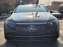 Thumbnail image of 2023 Mercedes-Benz EQS at MercedesBenzOfSanAntonioUSED of San Antonio, TX