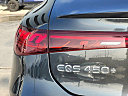 Thumbnail image of 2023 Mercedes-Benz EQS at MercedesBenzOfSanAntonioUSED of San Antonio, TX