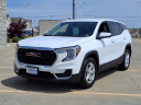 Thumbnail image of 2024 GMC Terrain at Smoky Jennings Springfield