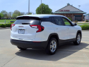 Thumbnail image of 2024 GMC Terrain at Smoky Jennings Springfield