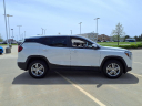 Thumbnail image of 2024 GMC Terrain at Smoky Jennings Springfield