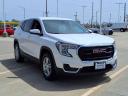 Thumbnail image of 2024 GMC Terrain at Smoky Jennings Springfield