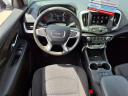 Thumbnail image of 2024 GMC Terrain at Smoky Jennings Springfield