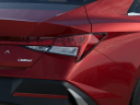 Thumbnail image of 2025 Hyundai ELANTRA at Empire Genesis of New Rochelle