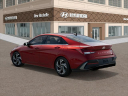 Thumbnail image of 2025 Hyundai ELANTRA at Empire Genesis of New Rochelle