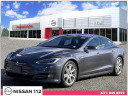 2021 Tesla Model S Long Range Plus at Nissan 112 Sales Corp.