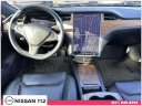 Thumbnail image of 2021 Tesla Model S at Nissan 112 Sales Corp.