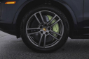 Thumbnail image of 2022 Porsche Cayenne at BellevueBentley of Bellevue, WA